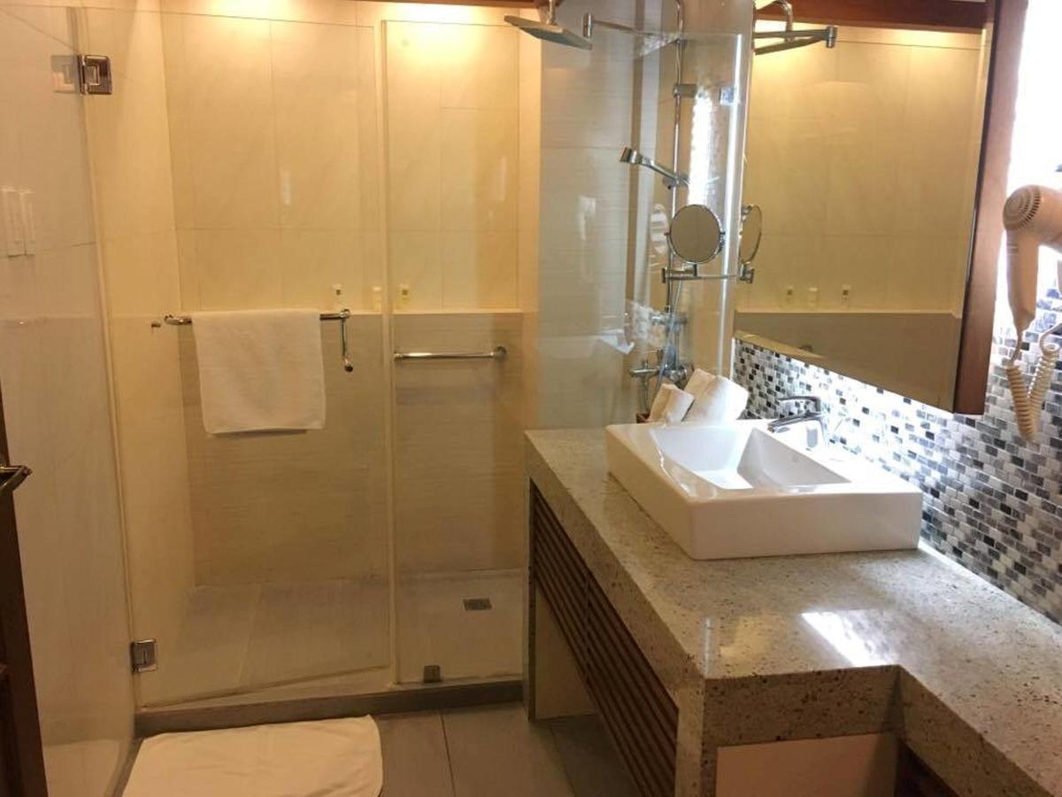 Skinetics Wellness Center Boutique Hotel Iloilo City Exterior photo