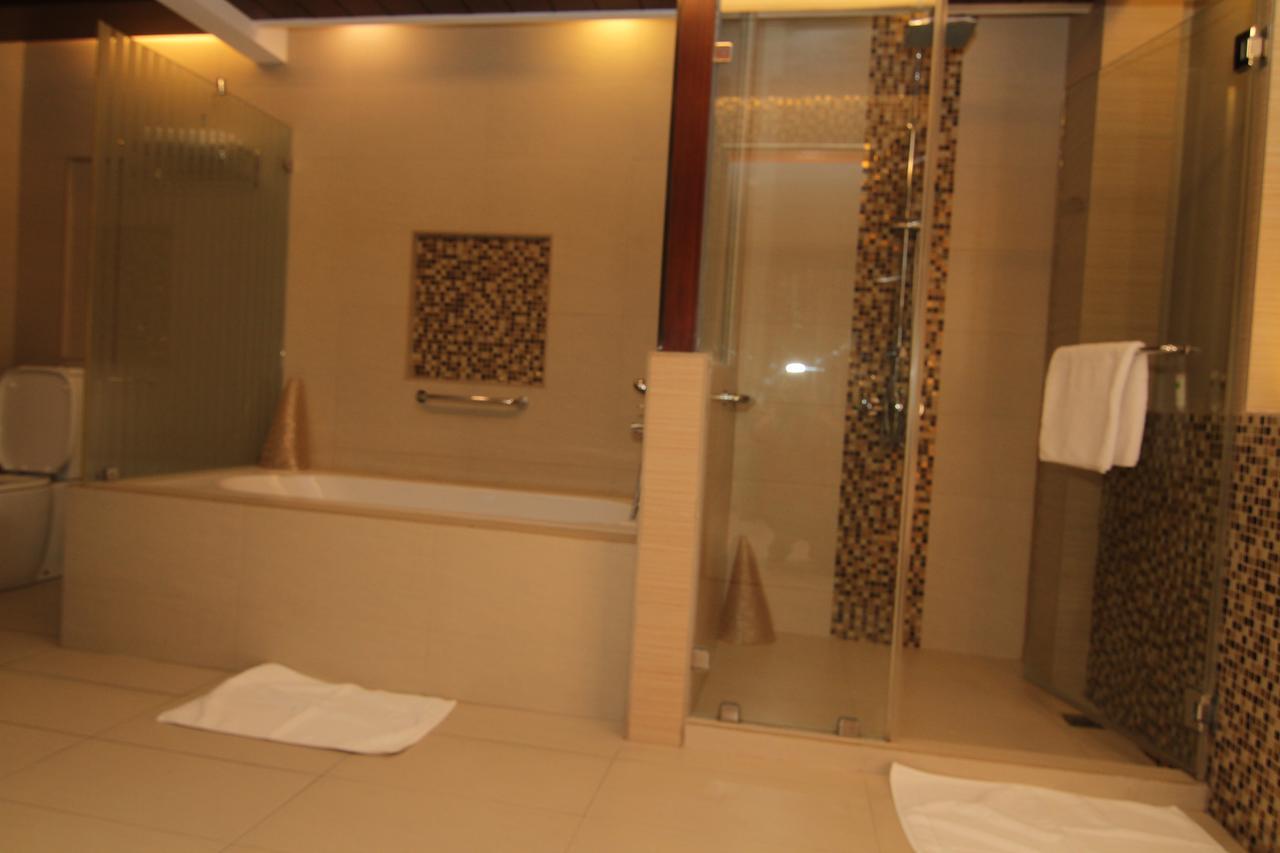 Skinetics Wellness Center Boutique Hotel Iloilo City Exterior photo